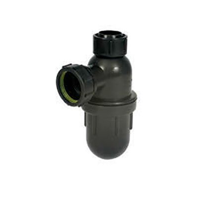 Laboratory Sink, 330mm x 330mm