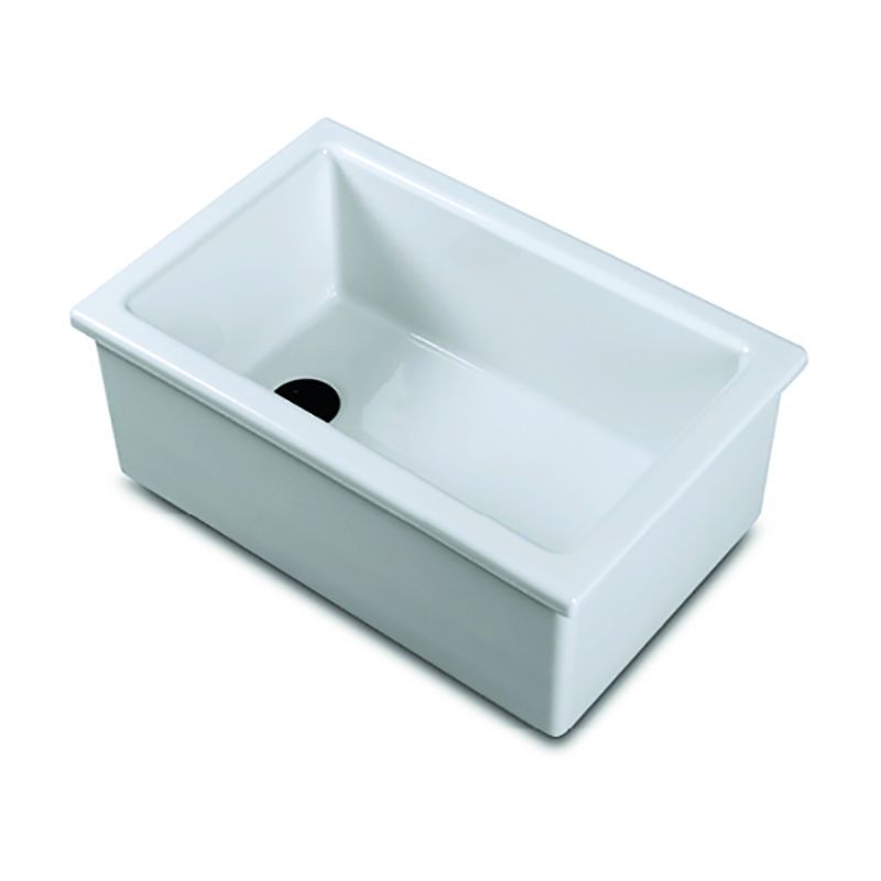 Laboratory Sink, 595mm x 380mm