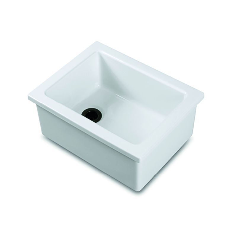 Laboratory Sink, 460mm x 365mm