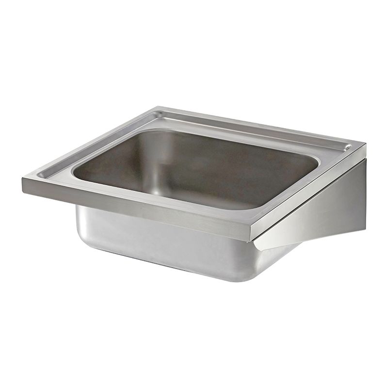 Single Bowl Sink