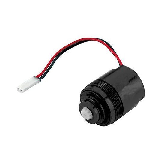 Replacement Solenoid Valve