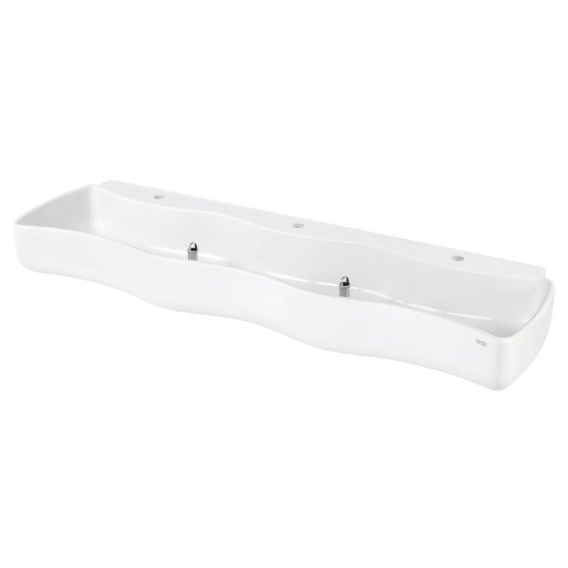 KWC DVS Washino Childrens Wash & Play Trough 3 user