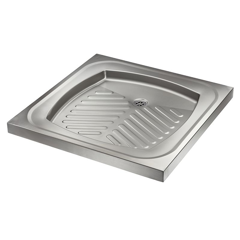 Recessed Shower Tray 