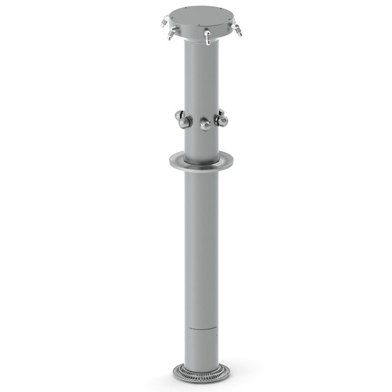 Column Shower 