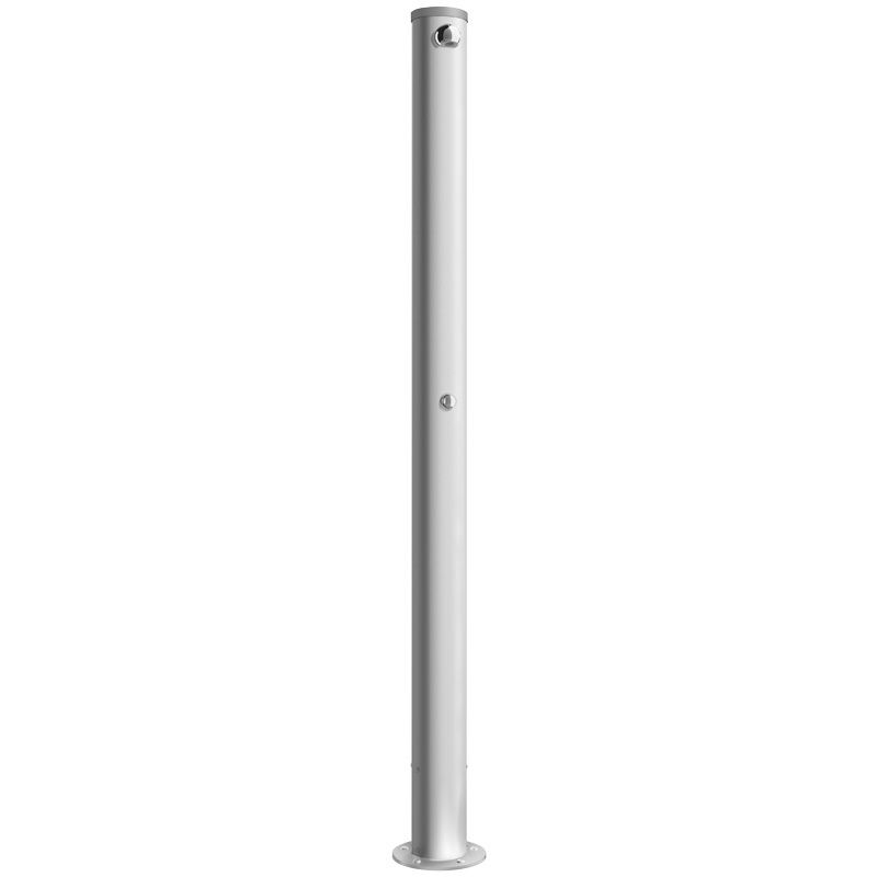 Outdoor Time Flow Shower Column