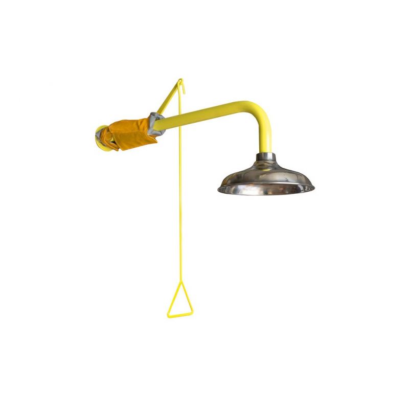 Frost Resistant Drench Shower Frost Resistant Drench Shower