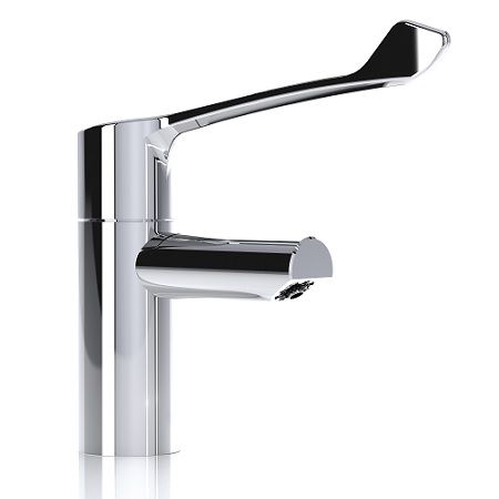 Thermostatic Mixer Tap - 6