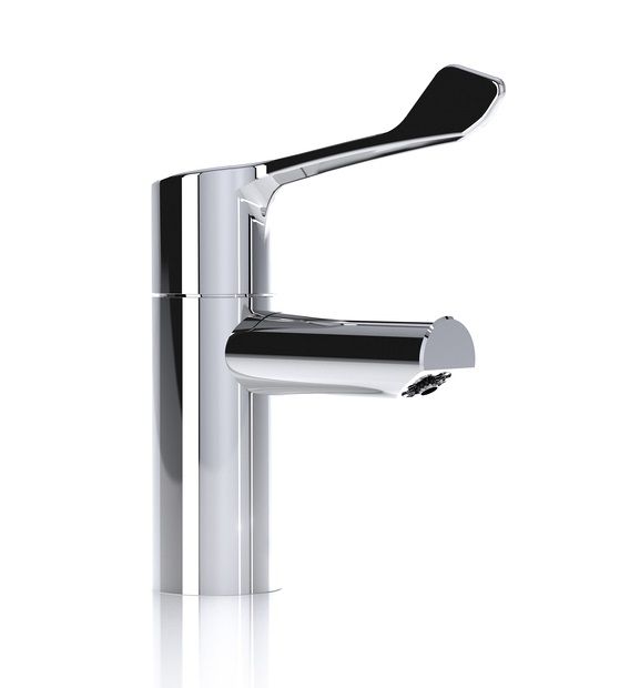 Thermostatic Mixer Tap - 3