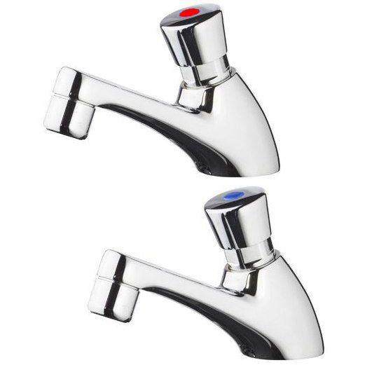 Non-Concussive Time Flow Taps Non-Concussive Time Flow Taps