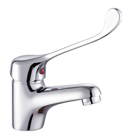 Lever Dental Healthcare Tap