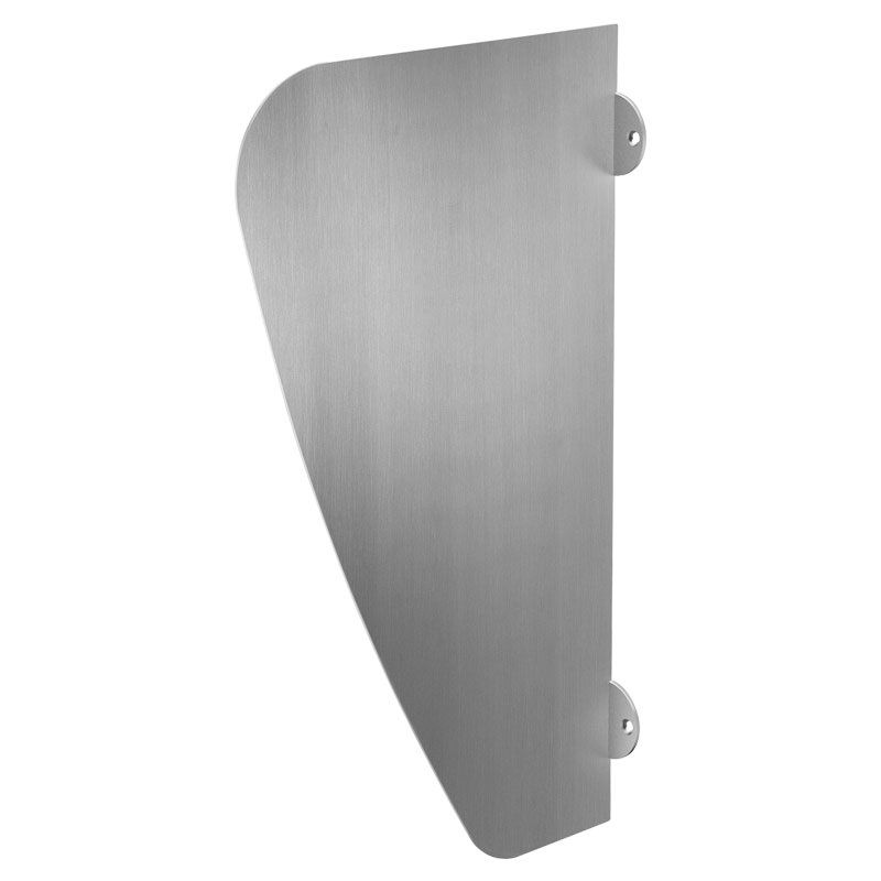 Bowl Urinal Divider Panel Bowl Urinal Divider Panel