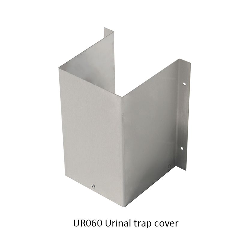 Wall Hung Trough Urinal