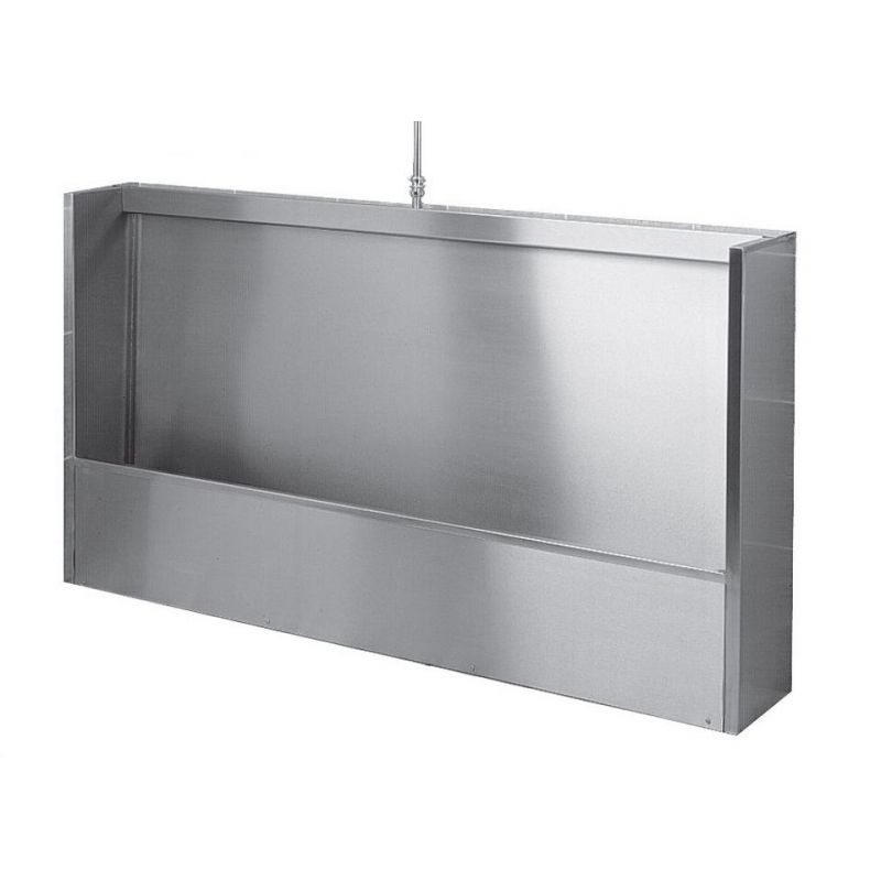 Floor Standing Slab Urinal Floor Standing Slab Urinal