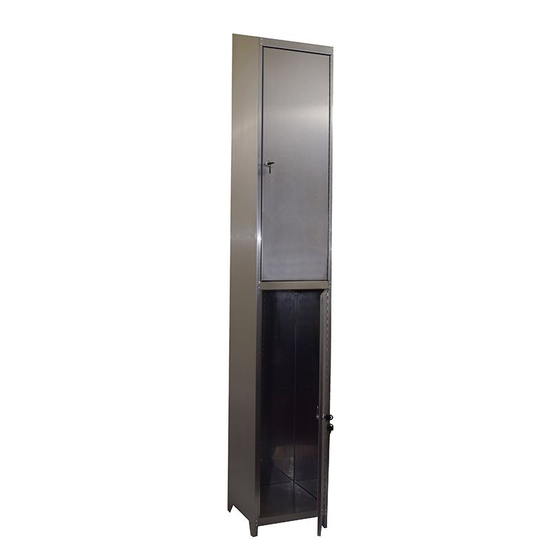 Floor Standing Locker