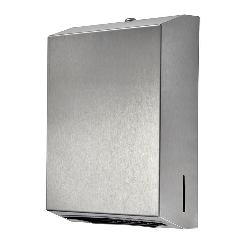 Large Paper Towel Dispenser