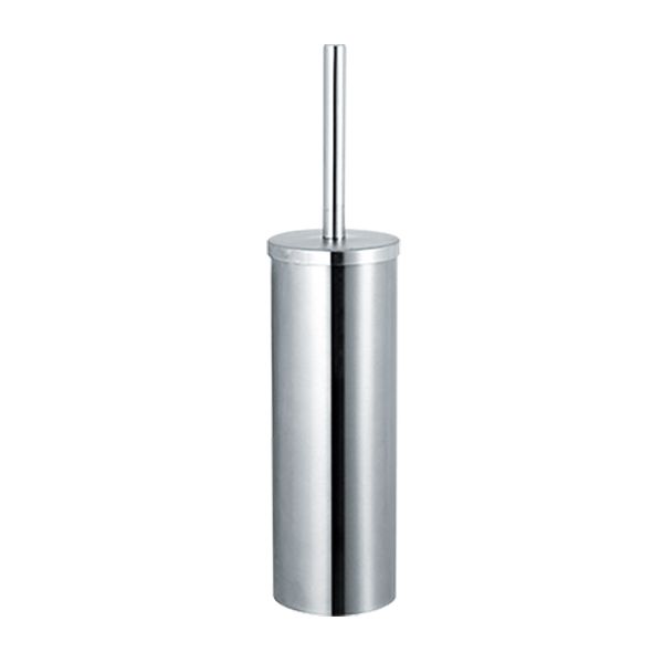 Stainless Steel Toilet Brush and Holder