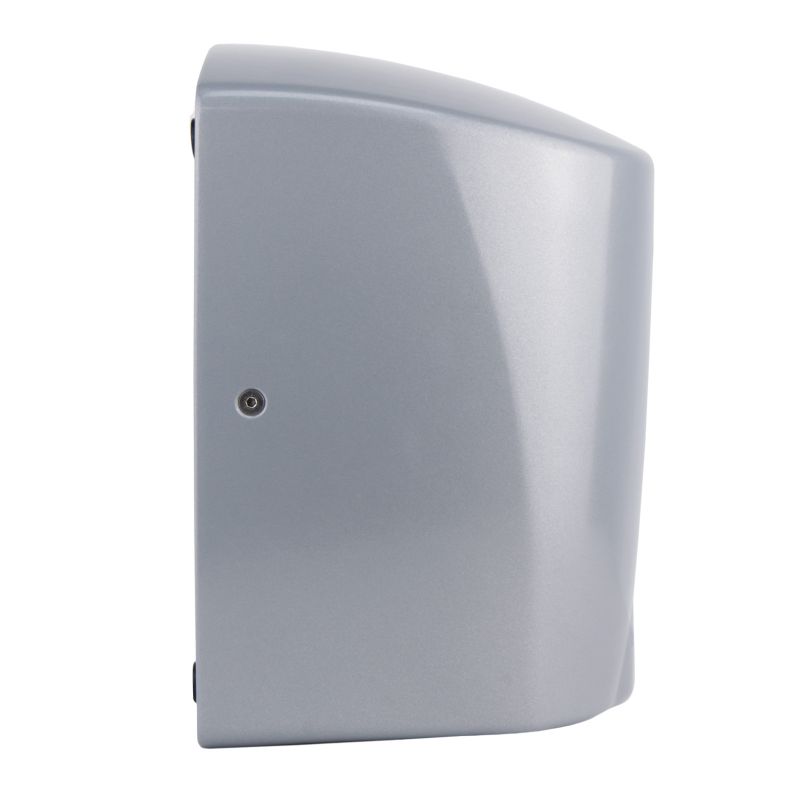 Biodrier BioLite High Speed Hand Dryer, Silver