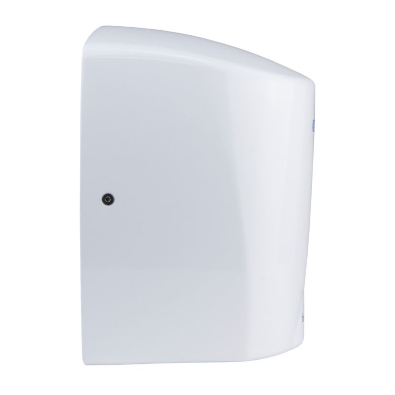 Biodrier BioLite High Speed Hand Dryer, White