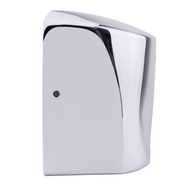 Biodrier BioLite High Speed Hand Dryer, Chrome