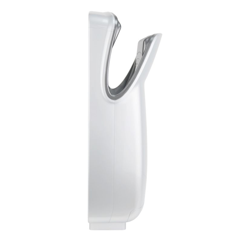 Biodrier Executive High Speed Hand Dryer, White