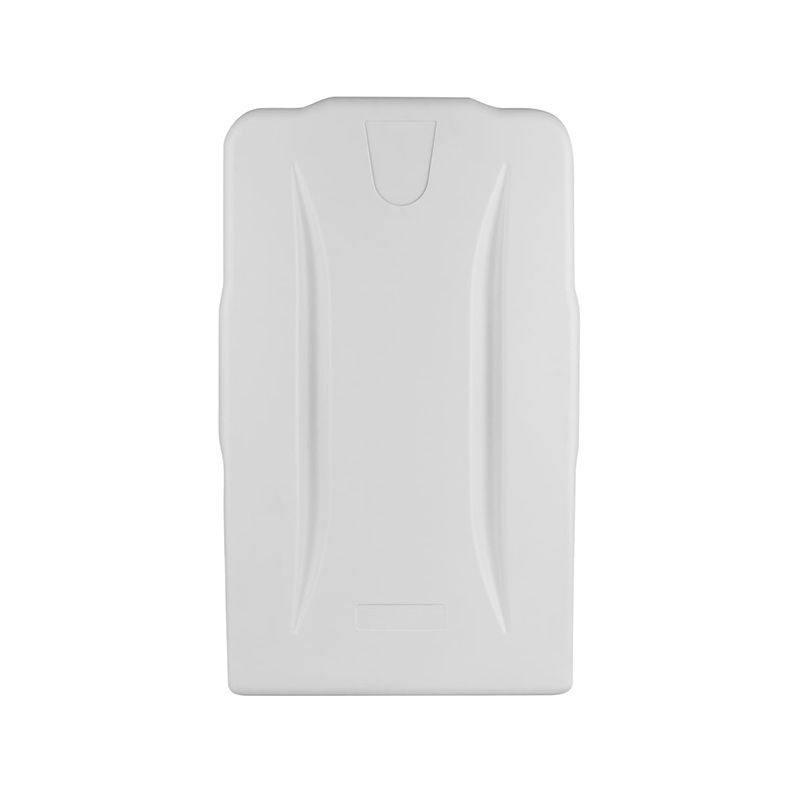Vertical Wall Mounted Baby Change Unit