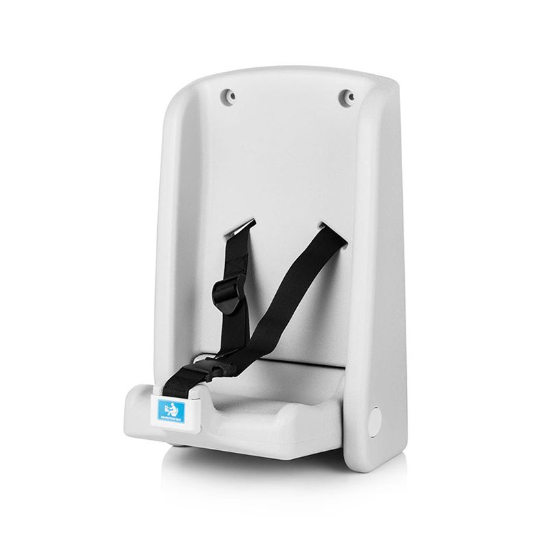 Wall Mounted Child Seat
