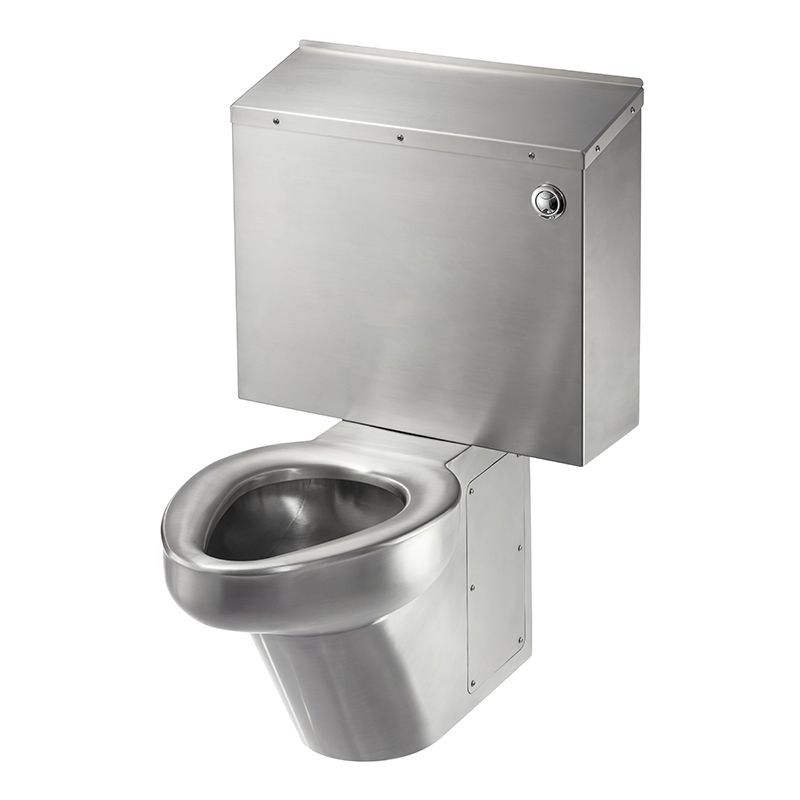 Close Coupled WC Suite