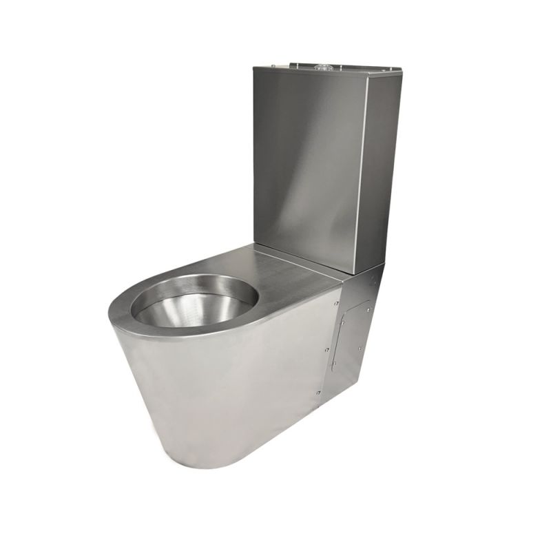 Close Coupled WC Suite