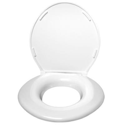 Big John Toilet Seat & Cover