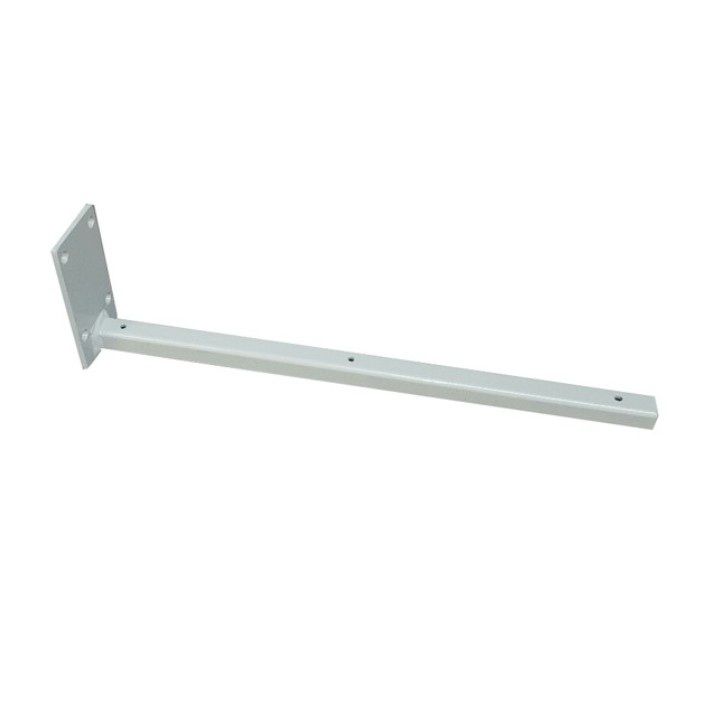 Single Wall Bracket for Corian Wash Trough Single Wall Bracket for Corian Wash Trough