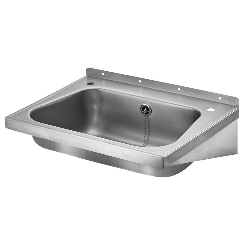 Heavy Duty Wall Mounted Wash Basin