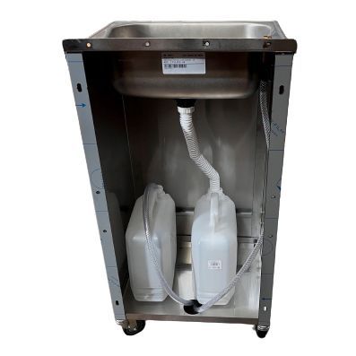 Portable Hand Wash Basin