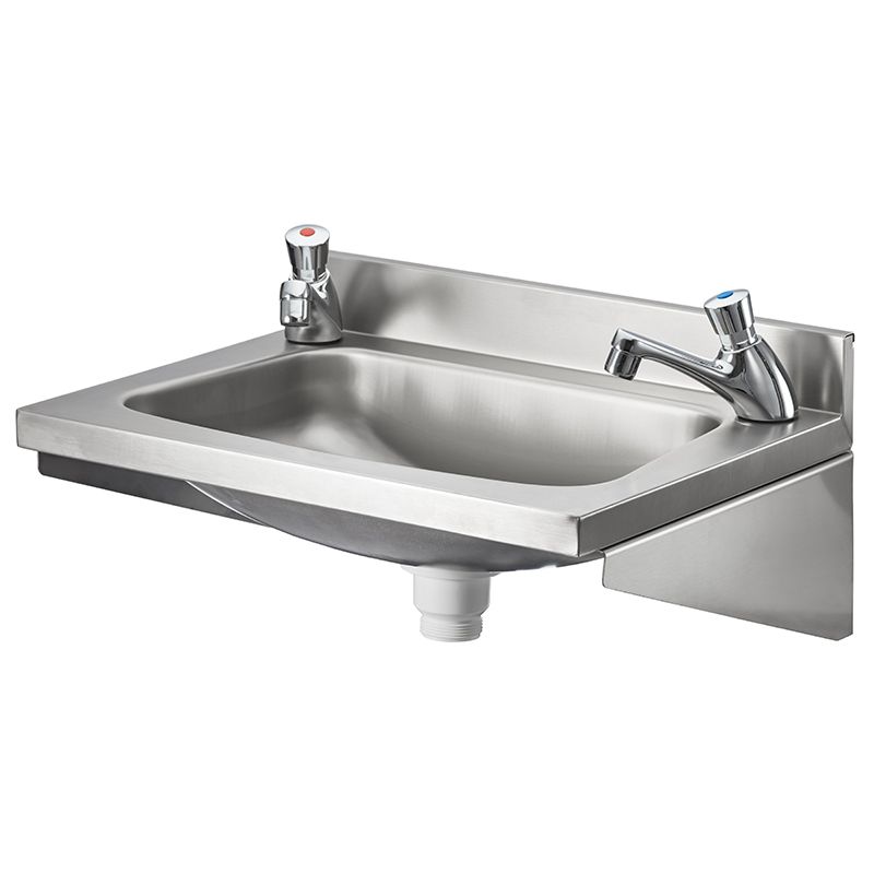 NEW Wall Mounted Basin