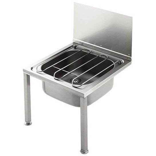 Heavy Duty Bucket Sink