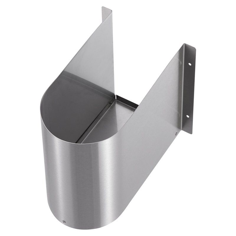 Wash Trough Trap Cover