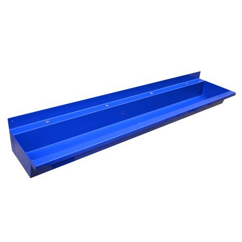 Stainless Steel Coloured Wash Trough 