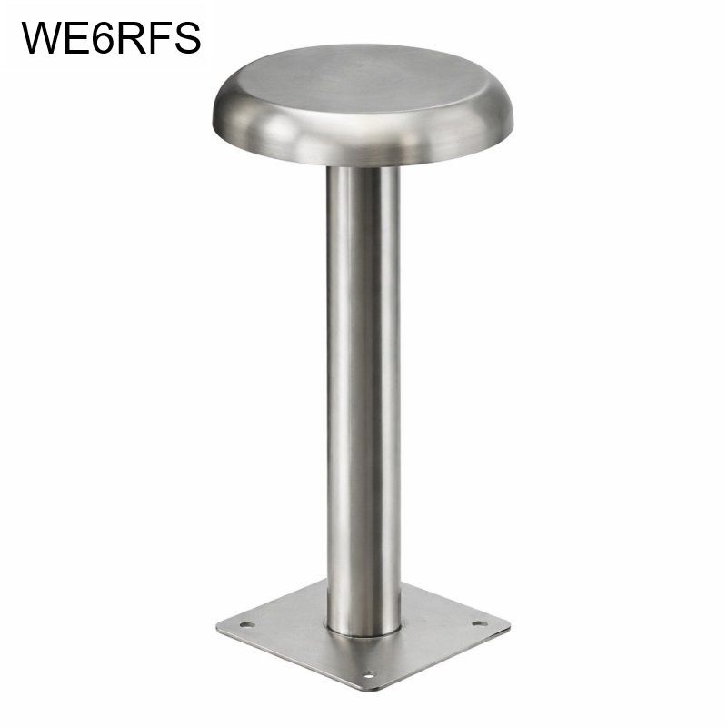 Double Wudu Ritual Foot Wash Trough