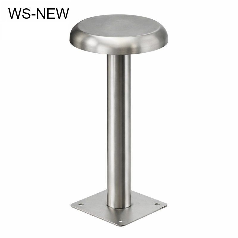 Wudu Ritual Foot Wash Stool