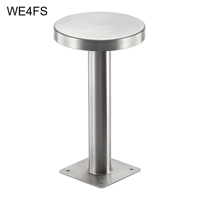 Wudu Ritual Foot Wash Stool