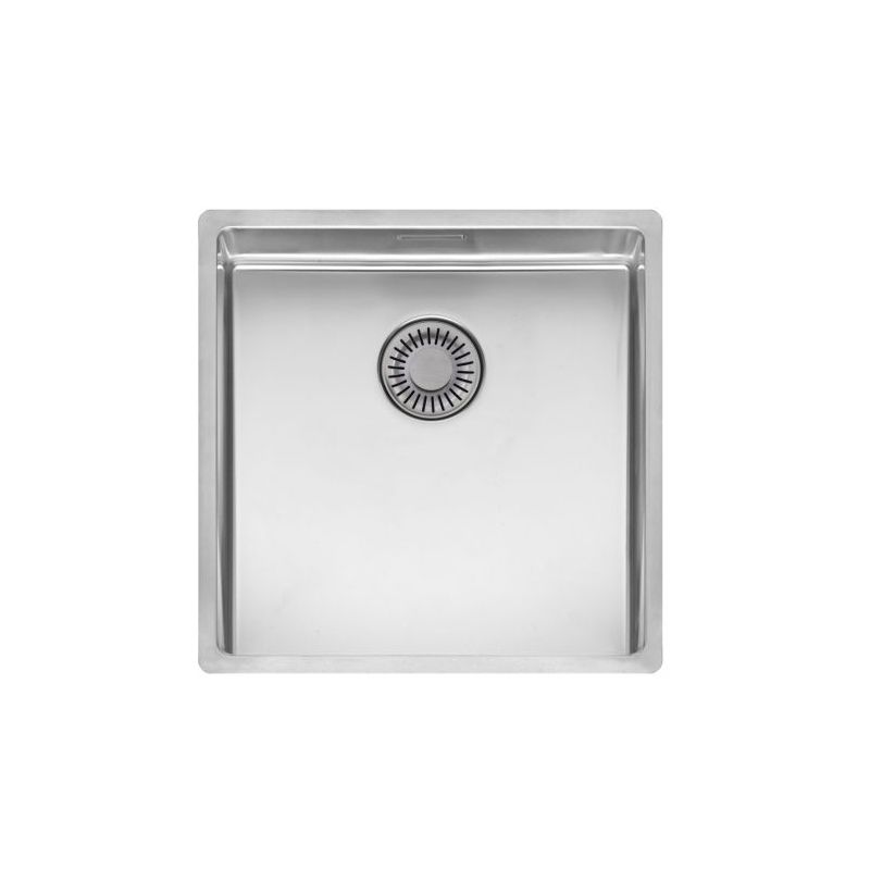 Inset & Undermount Square Sink Inset & Undermount Square Sink