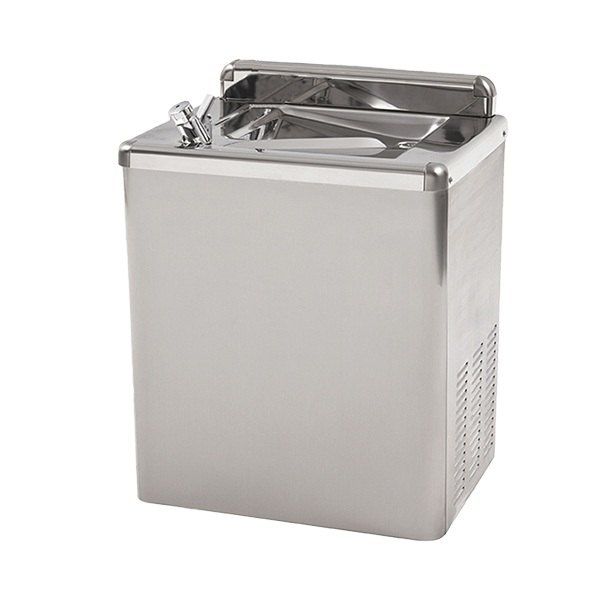 Wall Mounted Chilled Drinking Station