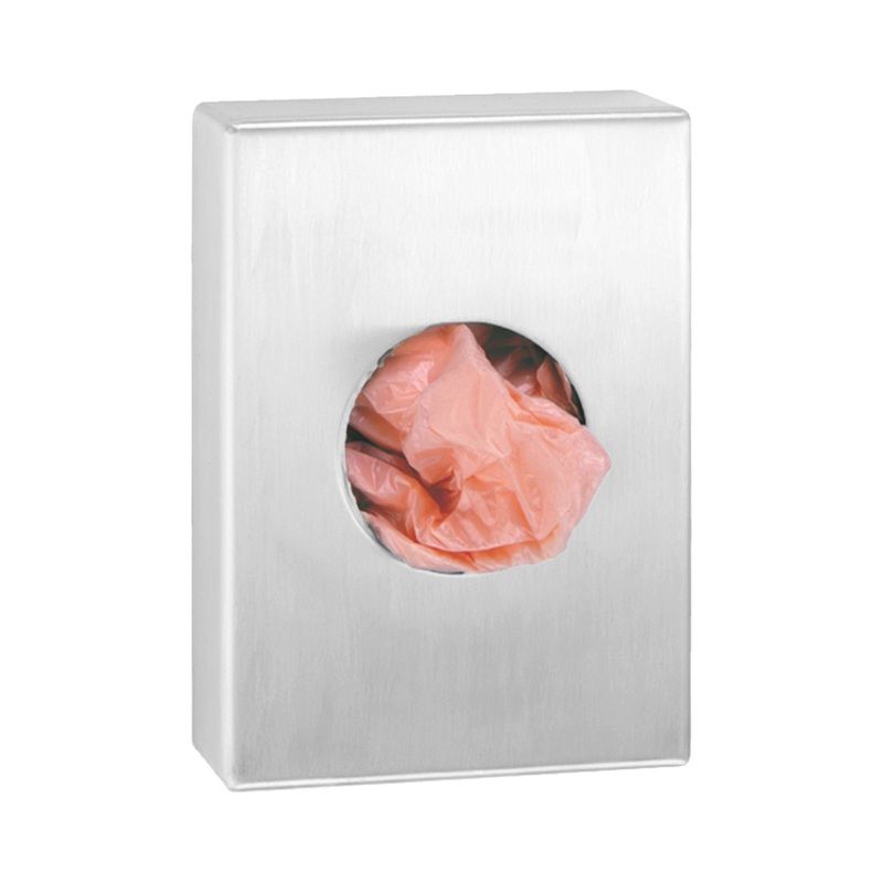 Bobrick Wall Mounted Sanitary Bag Dispenser