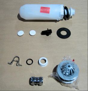 image of Automatic Cistern Troubleshooting