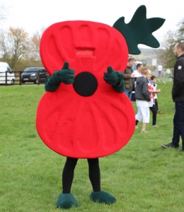 image of Poppy Appeal 5K!