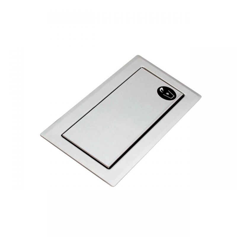 Countertop Waste Door 