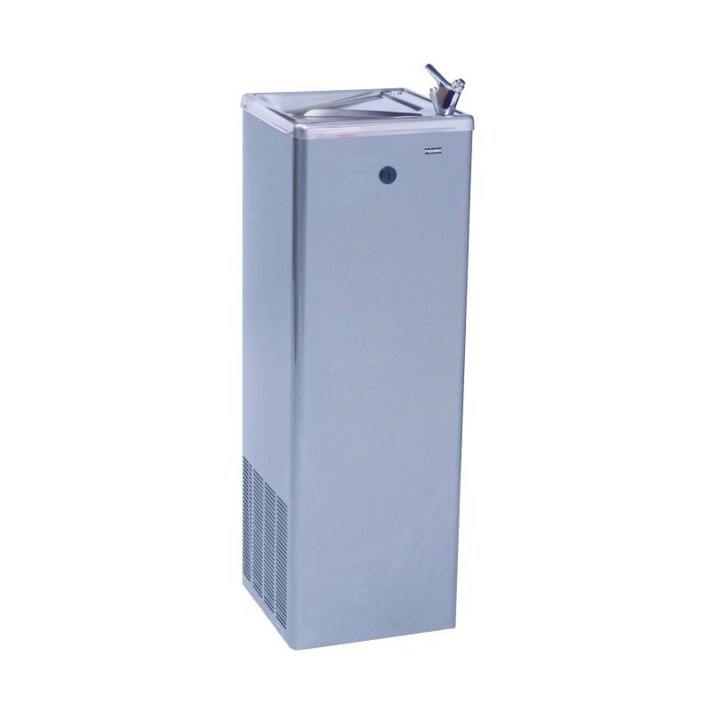 Freestanding Chilled Drinking Station 