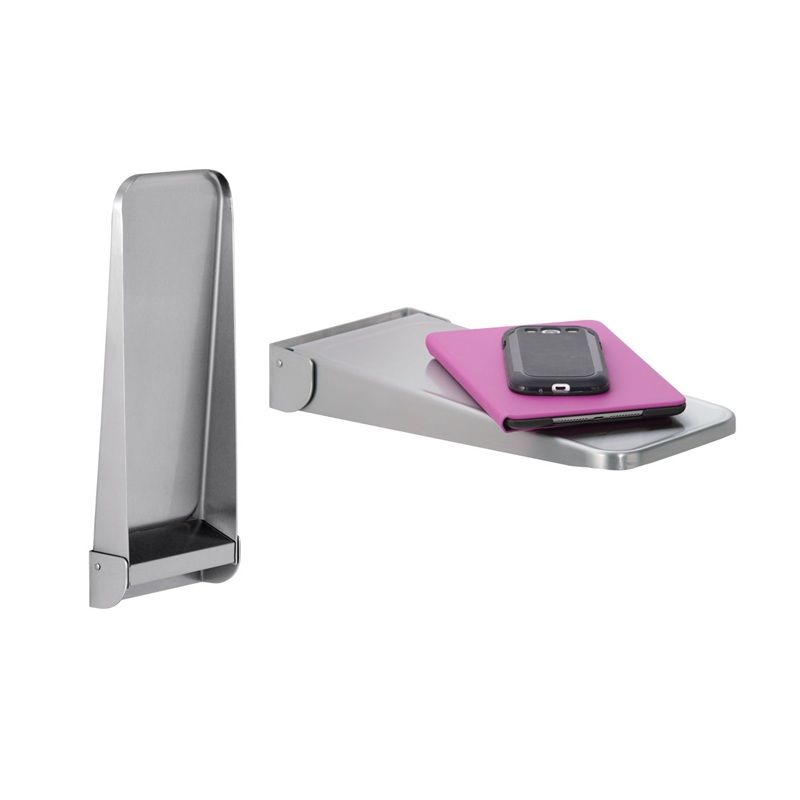 Fold Down Shelf