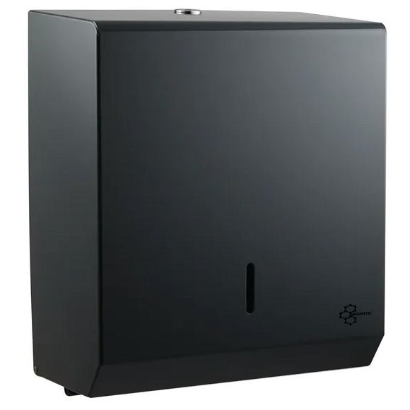 Graphite Grey Hand Towel Dispenser