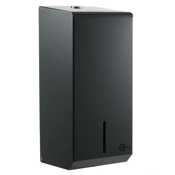 Graphite Grey Multi Flat Dispenser