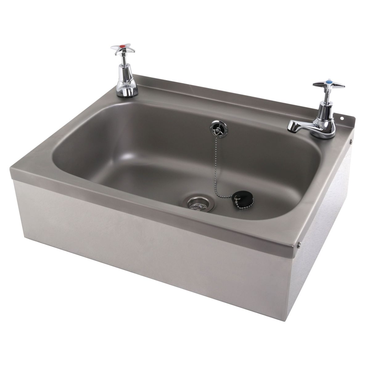 Wall Hung Wash Basin